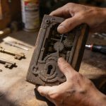 Como abrir una cerradura antigua sin cargartela Cerrajero Vigo 24 horas Urgente Y Rapido