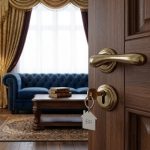 Es posible abrir una puerta sin romper la cerradura Cerrajero Vigo 24 horas Urgente Y Rápido